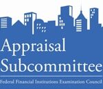 Real Estate Appraiser Subcommittee