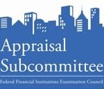 Real Estate Appraiser Subcommittee